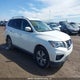 5N1DR2MM9KC600822 2019 Nissan Pathfinder Platinum/S/Sl Premium/Sv Tech auction photo thumbnail 1