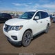 5N1DR2MM9KC600822 2019 Nissan Pathfinder Platinum/S/Sl Premium/Sv Tech auction photo thumbnail 2