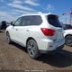 5N1DR2MM9KC600822 2019 Nissan Pathfinder Platinum/S/Sl Premium/Sv Tech auction photo thumbnail 3