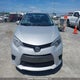 2T1BURHE4GC587885 2016 Toyota Corolla Le auction photo thumbnail 13