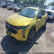 KL77LJE25RC186908 2024 Chevrolet Trax auction photo thumbnail 2