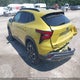 KL77LJE25RC186908 2024 Chevrolet Trax auction photo thumbnail 3