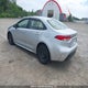 JTDBCMFE8P3015395 2023 Toyota Corolla Le/Se/Xle auction photo thumbnail 3