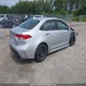 JTDBCMFE8P3015395 2023 Toyota Corolla Le/Se/Xle auction photo thumbnail 4