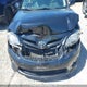 2T1BU4EE0DC083921 2013 Toyota Corolla auction photo thumbnail 6