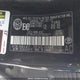 2T1BU4EE0DC083921 2013 Toyota Corolla auction photo thumbnail 9