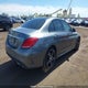 55SWF4KB6HU184340 2017 Mercedes-Benz C 300 4Matic auction photo thumbnail 4