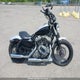 5HD1CZ3198K401476 2008 Harley-Davidson Xl1200 N auction photo thumbnail 8