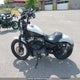 5HD1CZ3198K401476 2008 Harley-Davidson Xl1200 N auction photo thumbnail 9