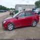 1G1PF5SC0C7375148 2012 Chevrolet Cruze Lt Turbo auction photo thumbnail 14