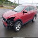 5XYPGDA52GG187368 2016 Kia Sorento Lx/L auction photo thumbnail 2
