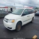 2D4RN4DE1AR287588 2010 Dodge Grand Caravan Se auction photo thumbnail 2