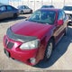 2G2WP522541375916 2004 Pontiac Grand Prix Gt auction photo thumbnail 2