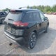 JN8BT3BB3NW339246 2022 Nissan Rogue Sv auction photo thumbnail 4