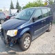2C4RDGBG0DR679343 2013 Dodge Grand Caravan Se auction photo thumbnail 2