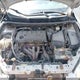 2T1KE4EE4AC032236 2010 Toyota Corolla Matrix S auction photo thumbnail 10