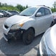 2T1KE4EE4AC032236 2010 Toyota Corolla Matrix S auction photo thumbnail 2