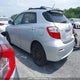 2T1KE4EE4AC032236 2010 Toyota Corolla Matrix S auction photo thumbnail 3