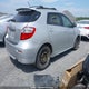 2T1KE4EE4AC032236 2010 Toyota Corolla Matrix S auction photo thumbnail 4