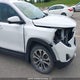3GKALVEX9JL234158 2018 GMC Terrain Slt auction photo thumbnail 20