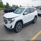 3GKALVEX9JL234158 2018 GMC Terrain Slt auction photo thumbnail 2