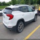 3GKALVEX9JL234158 2018 GMC Terrain Slt auction photo thumbnail 4