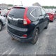 2HKRM3H31FH002721 2015 Honda Cr-V Lx auction photo thumbnail 4