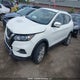 JN1BJ1CW4LW371226 2020 Nissan Rogue Sport S/Sv/Sl auction photo thumbnail 2