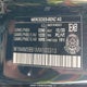 W1N4M5BB1MW103313 2021 Mercedes-Benz Amg Glb 35 4Matic auction photo thumbnail 9
