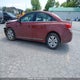 1G1PC5SB9D7219031 2013 Chevrolet Cruze Lt Turbo auction photo thumbnail 3