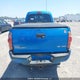 5TEMU52NX5Z105003 2005 Toyota Tacoma V6 auction photo thumbnail 17