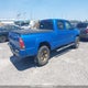 5TEMU52NX5Z105003 2005 Toyota Tacoma V6 auction photo thumbnail 4