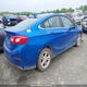 1G1BE5SM0G7314894 2016 Chevrolet Cruze Lt Auto auction photo thumbnail 4
