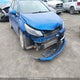 1G1BE5SM0G7314894 2016 Chevrolet Cruze Lt Auto auction photo thumbnail 6