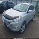 KM8JU3AC7DU689760 2013 Hyundai Tucson Gls/Limited auction photo thumbnail 2
