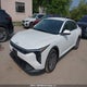 3KPFT4DE5SE164983 2025 Kia K4 Lx auction photo thumbnail 2