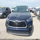 5TDFZRBHXNS255136 2022 Toyota Highlander auction photo thumbnail 12