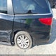 5FNRL6H26JB504515 2018 Honda Odyssey Lx auction photo thumbnail 12