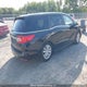 5FNRL6H26JB504515 2018 Honda Odyssey Lx auction photo thumbnail 4