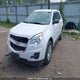 2GNALBEK4C6379055 2012 Chevrolet Equinox Ls auction photo thumbnail 2