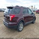 1FMHK8D8XBGA77458 2011 Ford Explorer Xlt auction photo thumbnail 4