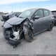 1N4CZ1CV1PC561760 2023 Nissan Leaf Sv/Sv Plus auction photo thumbnail 2