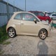 3C3CFFBR2CT378973 2012 Fiat 500 Sport auction photo thumbnail 13