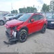 JF2GTAPC4N8272167 2022 Subaru Crosstrek Touring auction photo thumbnail 2
