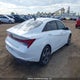 KMHLN4AG9MU169901 2021 Hyundai Elantra Ultimate Ivt auction photo thumbnail 4