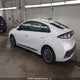 KMHC75LJXLU071855 2020 Hyundai Ioniq Se auction photo thumbnail 3