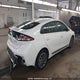 KMHC75LJXLU071855 2020 Hyundai Ioniq Se auction photo thumbnail 4