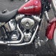 5HD1BX5137Y072838 2007 Harley-Davidson Flstf auction photo thumbnail 8