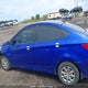 KMHCT4AE5DU562136 2013 Hyundai Accent Gl auction photo thumbnail 14