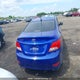 KMHCT4AE5DU562136 2013 Hyundai Accent Gl auction photo thumbnail 16